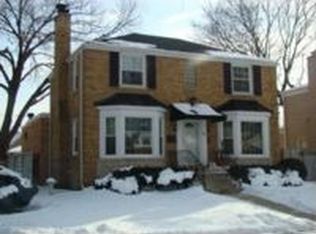 1835 N 77th Ct, Elmwood Park, IL