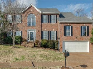 5140 Millbrook Dr, Nashville, TN 37221