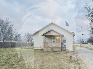 702 5th St, Woodward, OK 73801