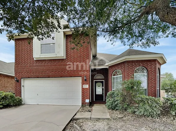 12102 Oxford Trails Dr, Tomball, TX 77375