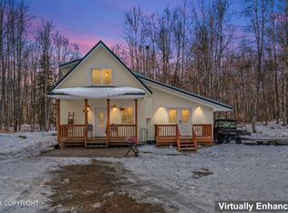 12266 W Hazel Ave, Wasilla, AK 99654