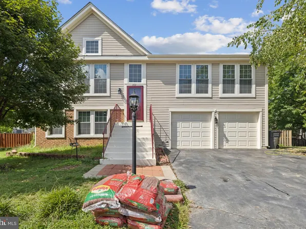 3492 Lacrosse Ct, Woodbridge, VA 22193