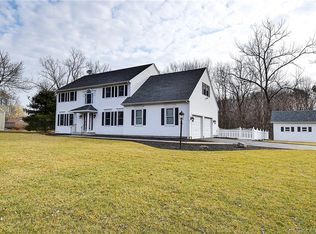 360 Great Pond Rd, South Glastonbury, CT 06073