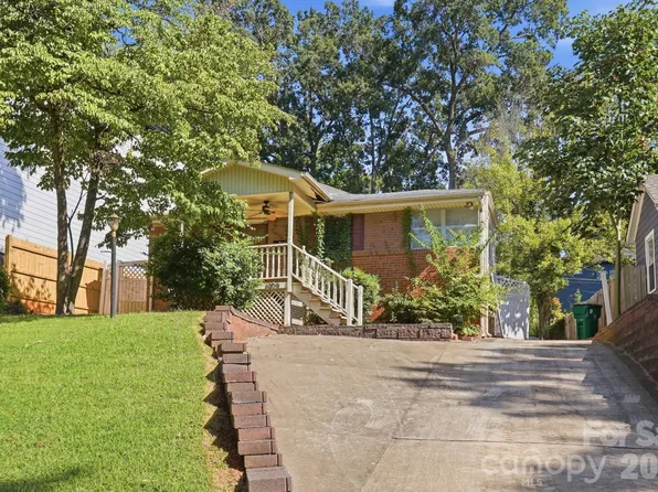1009 Spruce St, Charlotte, NC 28203
