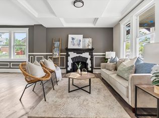 4017 Ridgecroft Rd, Baltimore, MD 21206