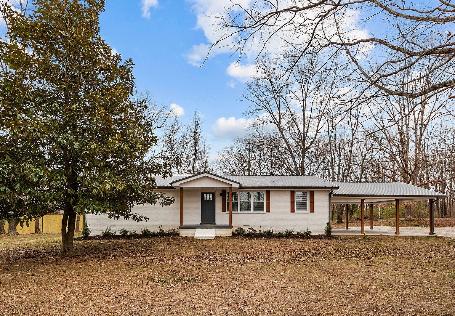 1340 State Highway 96, Burns, TN 37029 | Zillow