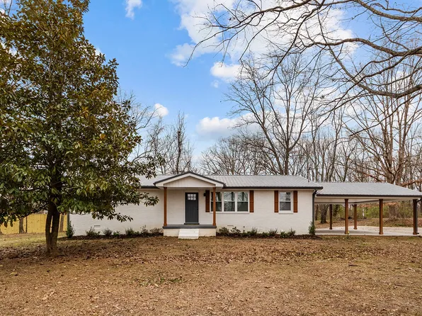 1340 State Highway 96, Burns, TN 37029