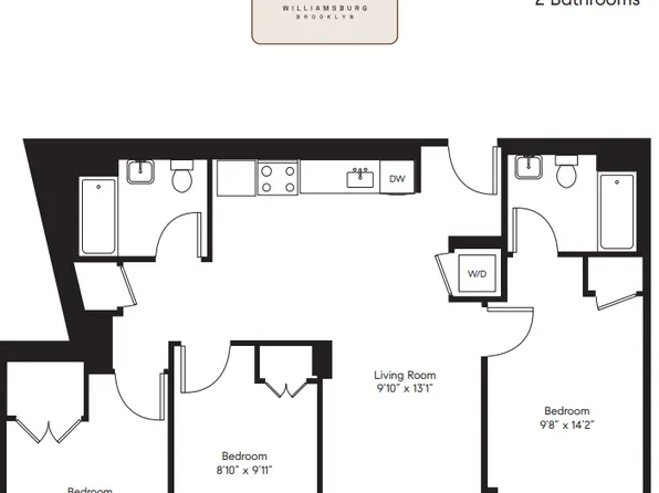 130 Hope Street image 1 of 23