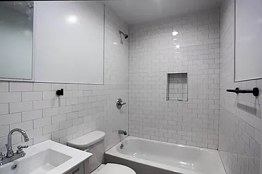 Rented by Metropolitan Property Group