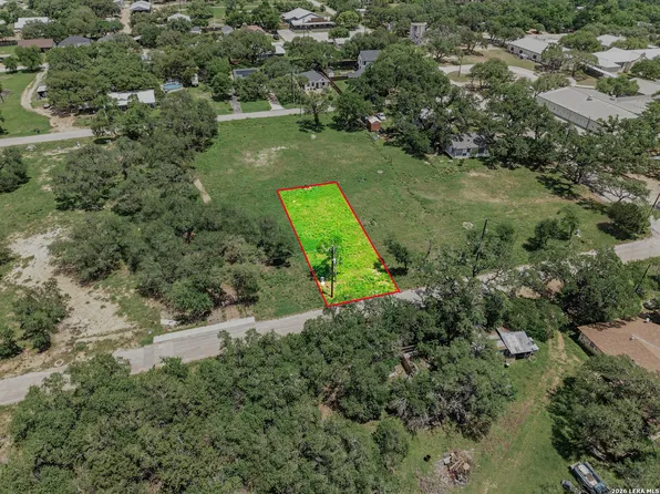 LOT 6 11th Street LOT 6, Blanco, TX 78606