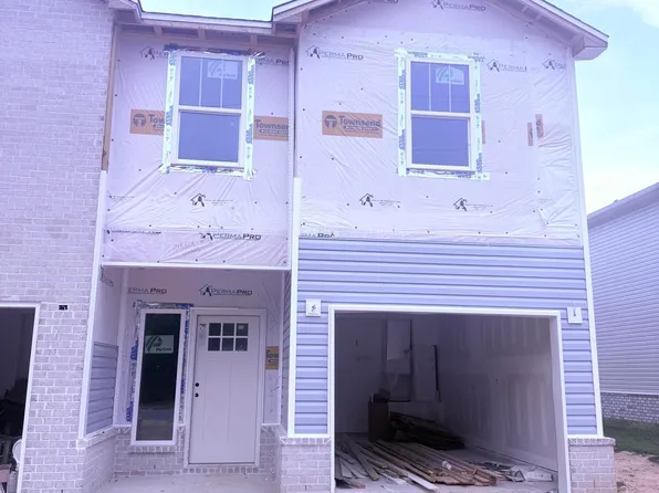 408 Walters Cir #1, Fort Walton Beach, FL 32547