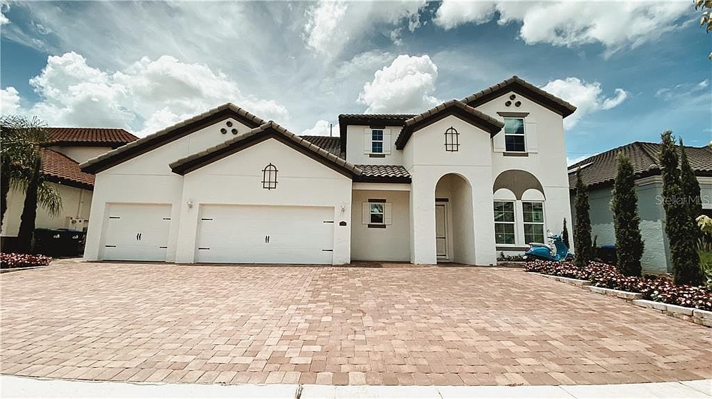 7969 Chilton Dr, Orlando, FL 32836 | Zillow