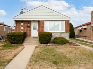 4336 W 82nd Pl, Chicago, IL