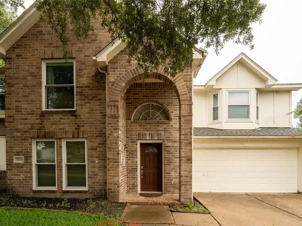 3614 Doherty Pl, Katy, TX 77449
