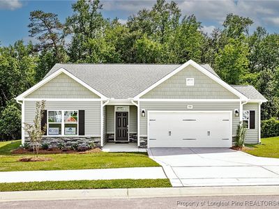 5513 Tall Timbers Dr LOT 27, Fayetteville, NC, 28311