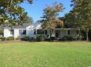 2230 N Fraser St, Georgetown, SC 29440