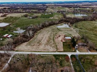 2603 N Elsea Smith Rd, Buckner, MO 64016