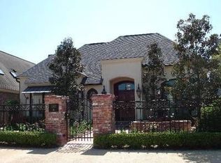 12460 Windermere Oaks Ct, Baton Rouge, LA 70810