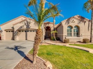 6535 S Bell Ct, Chandler, AZ 85249