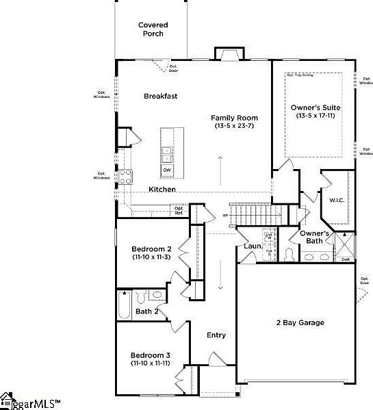 2nd image of 12145 Mahogany Cir