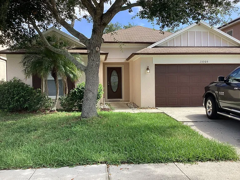 15305 Galbi Dr — Photo 1