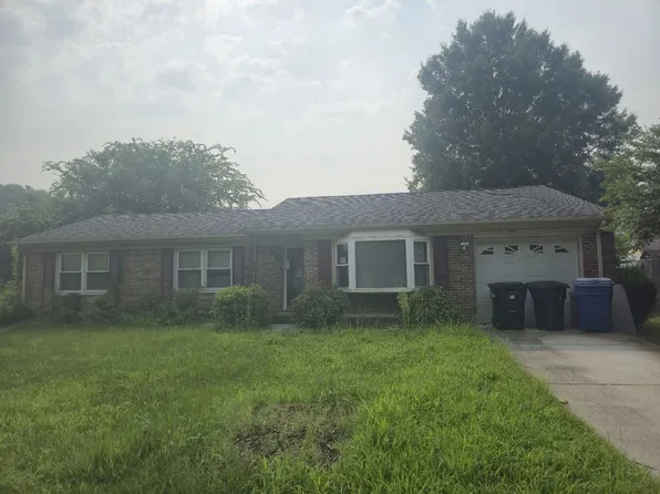 5663 Chestnut Ct, Virginia Beach, VA 23464