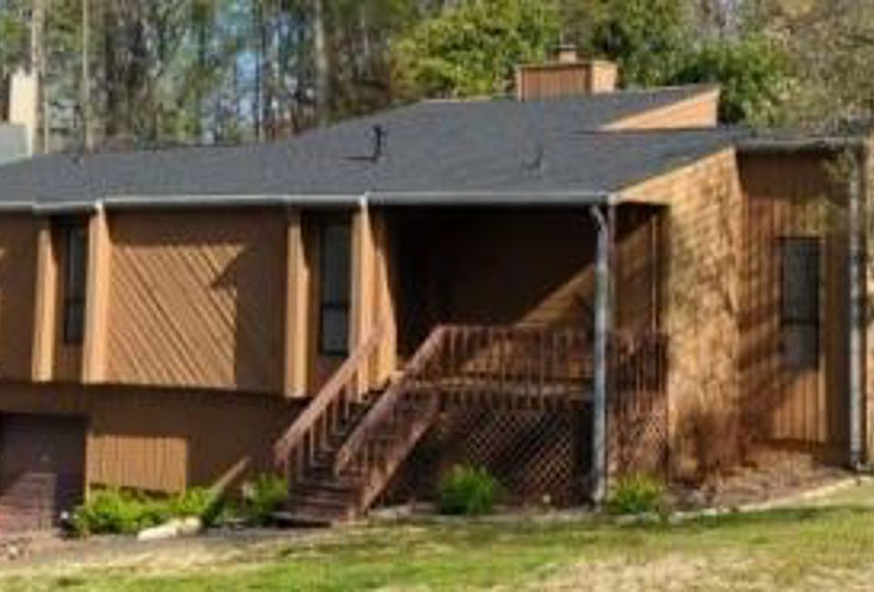 Property Side View
