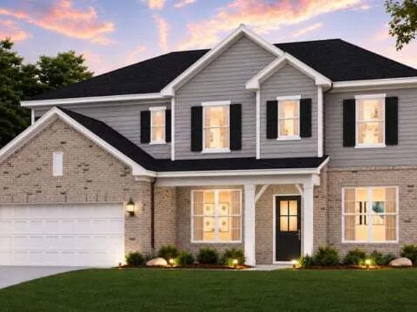 3925 Silver Pine Trl, Cumming, GA 30028