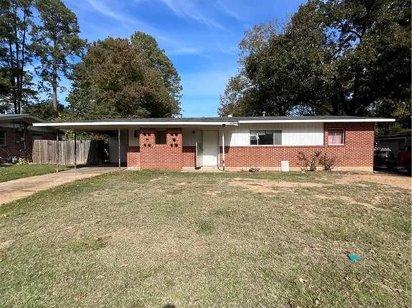 113 Monroe St, Ball, LA 71405