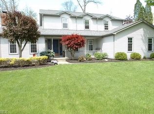 3032 Southwind Trl, Poland, OH