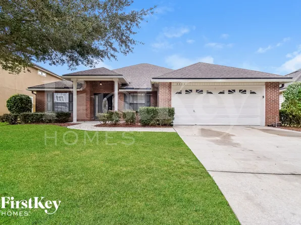 3333 Horseshoe Trail Dr, Orange Park, FL 32065