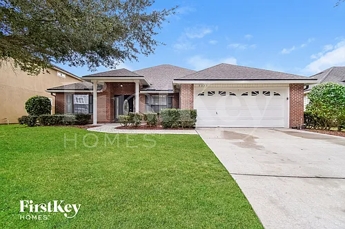 3333 Horseshoe Trail Dr Photo 1