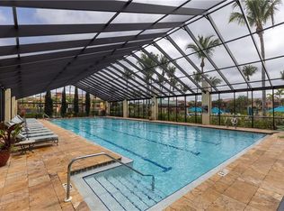 8641 Piazza Del Lago Cir UNIT 203, Estero, FL 33928