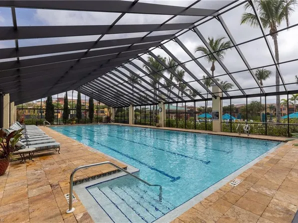 8641 Piazza Del Lago Cir Unit 203, Estero, FL 33928