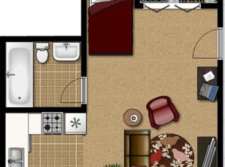 4641 Kipling St APT 99, Wheat Ridge, CO 80033