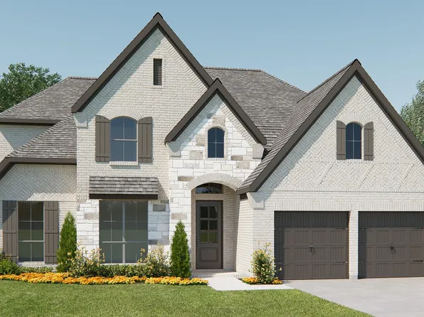 25434 Schmidt Dr, Katy, TX 77493