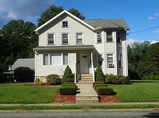 463 Ackerman Ave #2, Glen Rock, NJ 07452