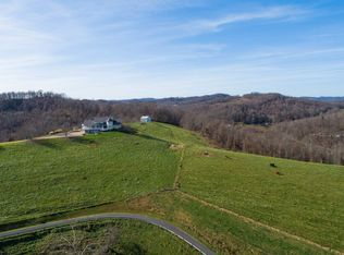 Bell Run Rd, Fairmont, WV 26554