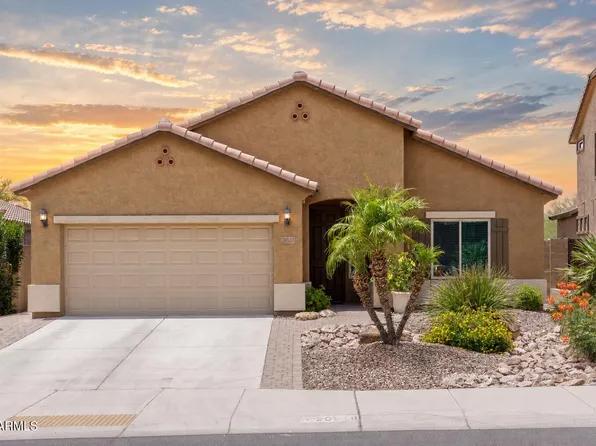 26510 N 107TH Lane, Peoria, AZ 85383