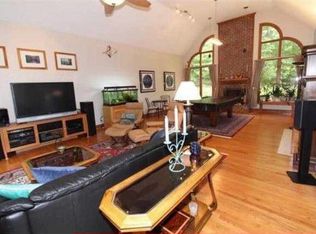 1504 Briarwood Pl, Raleigh, NC 27614