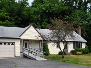 247 Old Washington St, Pembroke, MA 02359