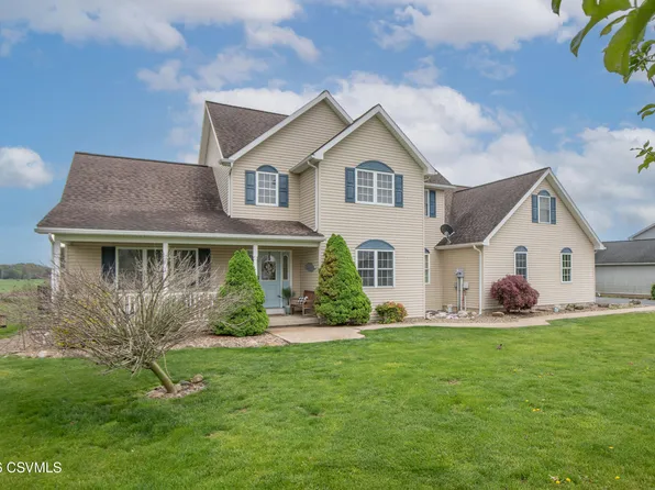 1016 Hearthstone Way, Lewisburg, PA 17837