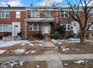 1636 Ingram Rd, Baltimore, MD 21239