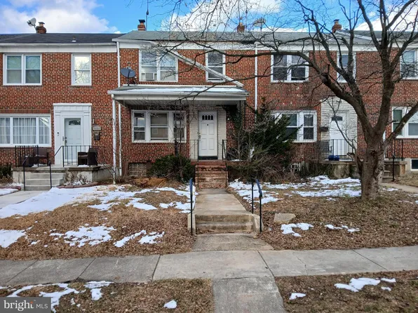 1636 Ingram Rd, Baltimore, MD 21239