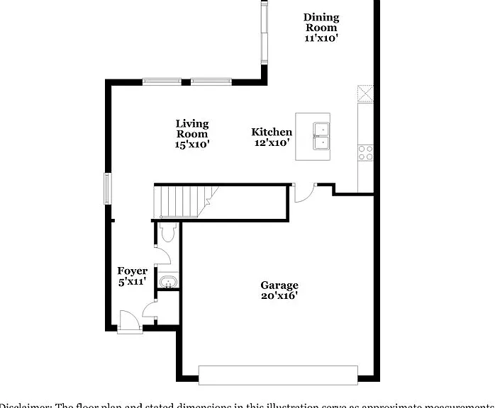 1420 Orchard Hill Rd — Photo 2