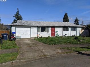 5132 E St, Springfield, OR 97478
