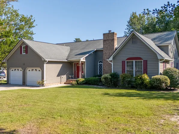 103 Laurel Lane, Newport, NC 28570