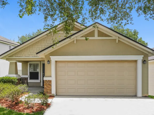 3899 Pebble Brooke Cir, Orange Park, FL 32065