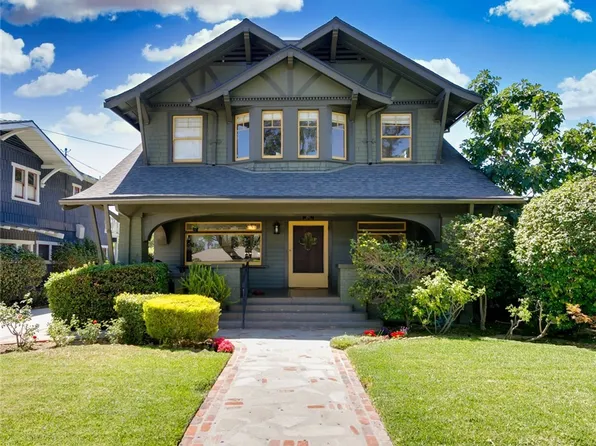 1955 Marengo Ave, South Pasadena, CA 91030