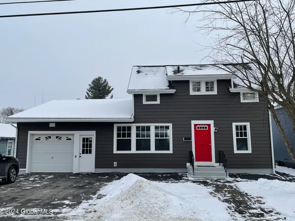 611 S Holmes Street, Glenville, NY 12302